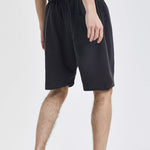 Back of Trendbye Men's Loose Fit Shorts
