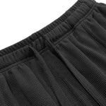 Fabric Texture of Trendbye Men's Shorts