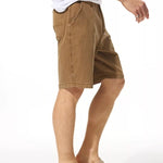 Pocket Detail of Trendbye Men's Casual Short