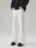 Trendbye Men's Full Size Wide Leg Jeans Front View