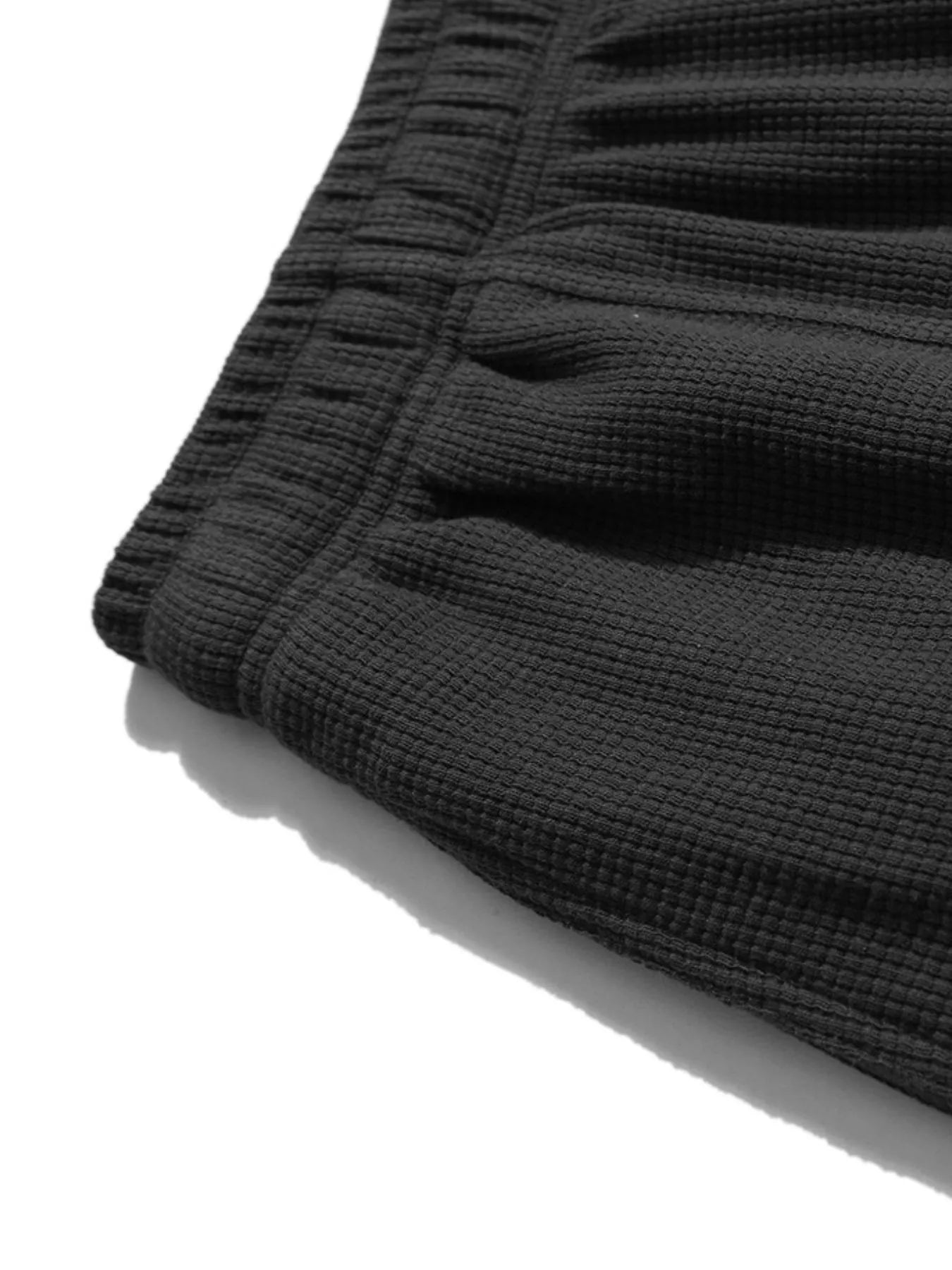 Trendbye Men's Loose Fit Shorts