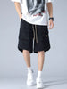 Trendbye Men's Plus Size Cargo Shorts