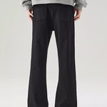Trendbye Men's Wide Leg Jeans